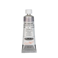 Schmincke MUSSINI Ölfarben 35 ml | verschiedene Farbtöne