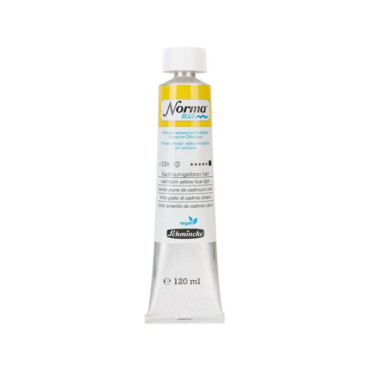 Schmincke Norma Blue Ölfarben 120 ml | verschiedene Farbtöne — Bild 4