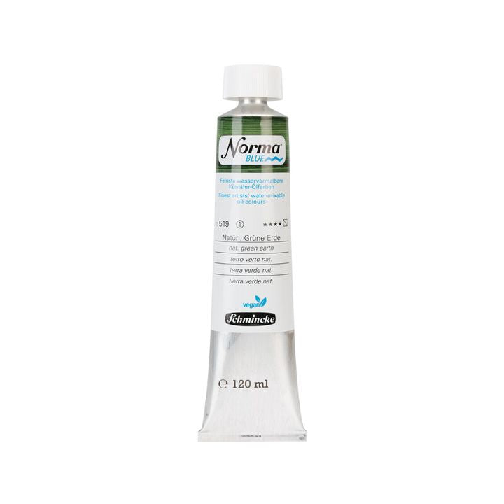 Schmincke Norma Blue Ölfarben 120 ml | verschiedene Farbtöne — Bild 9