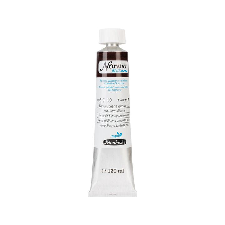 Schmincke Norma Blue Ölfarben 120 ml | verschiedene Farbtöne — Bild 10