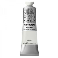 Oljna barva hitrosušeća Winsor & Newton Griffin Alkyd 37 ml | izberite odtenek – pogled 12