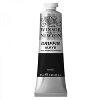 Oljna barva hitrosušeća Winsor & Newton Griffin Alkyd 37 ml | izberite odtenek – pogled 6