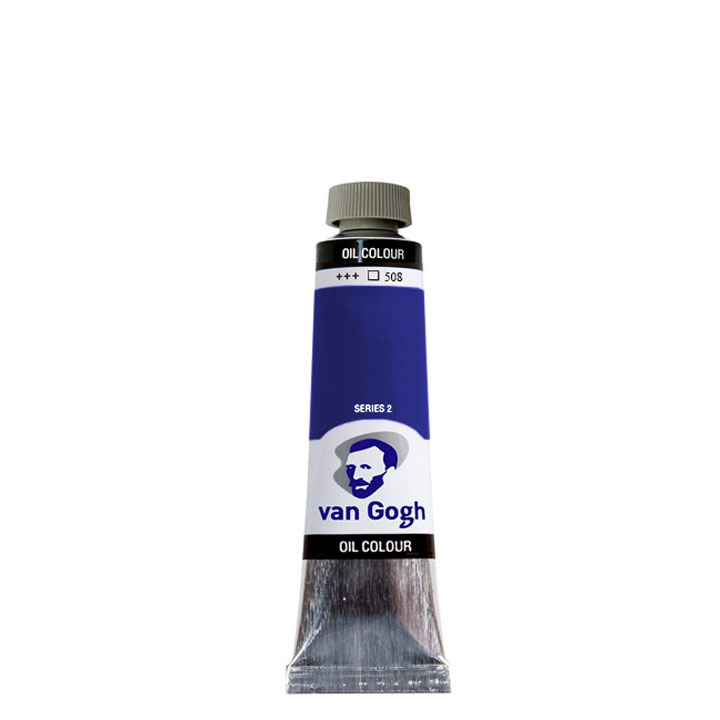 Oljna barva Van Gogh 40 ml / 40 odtenkov | različne barve – pogled 35