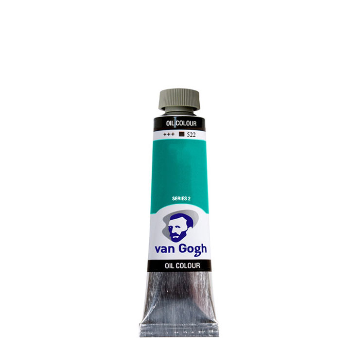 Oljna barva Van Gogh 40 ml / 40 odtenkov | različne barve – pogled 38