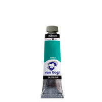 Oljna barva Van Gogh 40 ml / 40 odtenkov | različne barve – pogled 38
