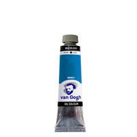 Oljna barva Van Gogh 40 ml / 40 odtenkov | različne barve – pogled 41
