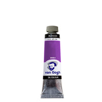 Oljna barva Van Gogh 40 ml / 40 odtenkov | različne barve – pogled 42
