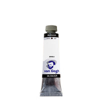 Oljna barva Van Gogh 40 ml / 40 odtenkov | različne barve – pogled 6