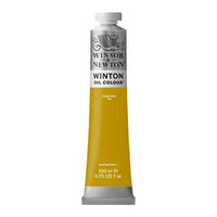 Oljna barva Winsor & Newton Winton 200 ml | izberite odtenek – pogled 10