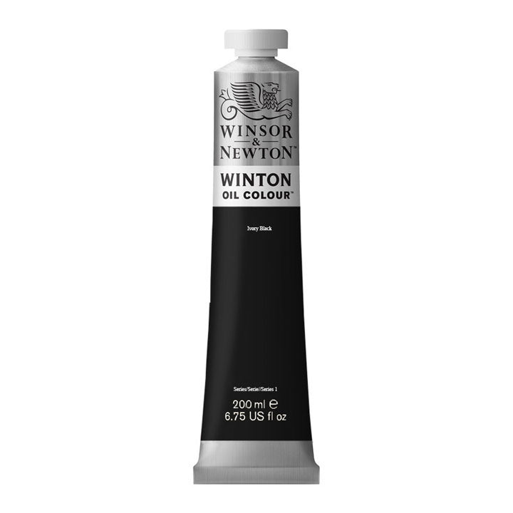 Oljna barva Winsor & Newton Winton 200 ml | izberite odtenek – pogled 15