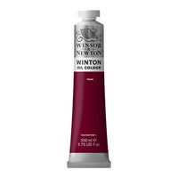 Oljna barva Winsor & Newton Winton 200 ml | izberite odtenek – pogled 17