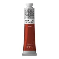 Oljna barva Winsor & Newton Winton 200 ml | izberite odtenek – pogled 2