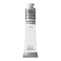 Oljna barva Winsor & Newton Winton 200 ml | izberite odtenek – pogled 25