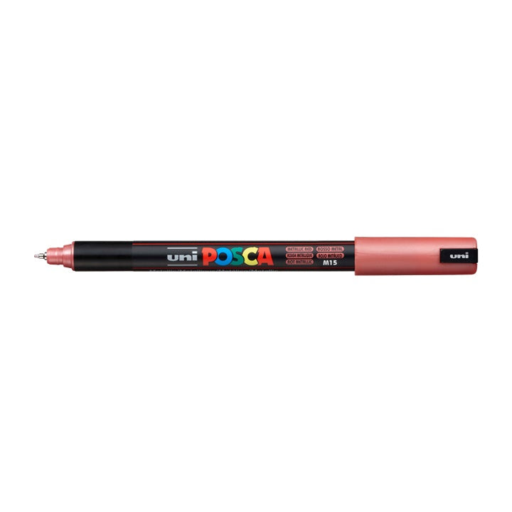 Označevalnik UNI POSCA PC-1MR 0.7 MM | različni odtenki – pogled 14