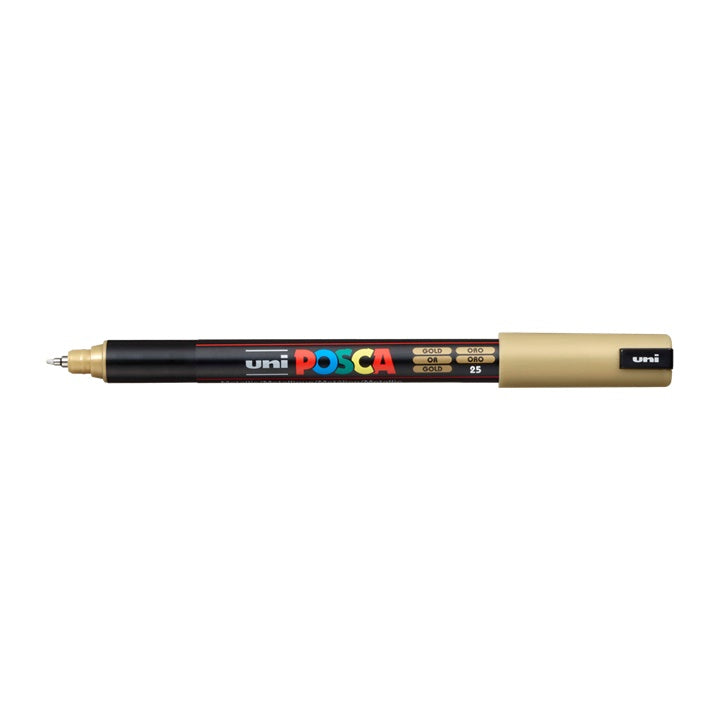 Označevalnik UNI POSCA PC-1MR 0.7 MM | različni odtenki – pogled 15