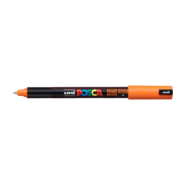 Označevalnik UNI POSCA PC-1MR 0.7 MM | različni odtenki – pogled 5