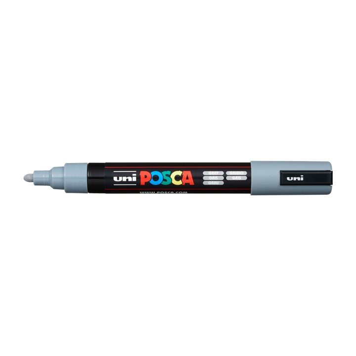 Označevalnik UNI POSCA PC-5M 1.8 - 2.5 MM | različni odtenki – pogled 17