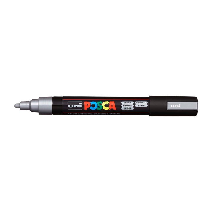 Označevalnik UNI POSCA PC-5M 1.8 - 2.5 MM | različni odtenki – pogled 20