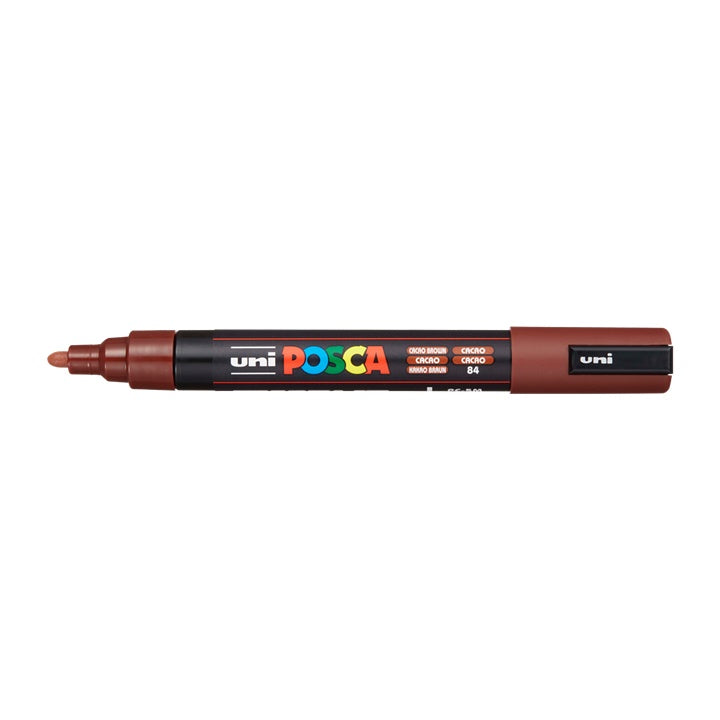 Označevalnik UNI POSCA PC-5M 1.8 - 2.5 MM | različni odtenki – pogled 31