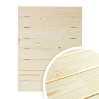 Pannello in legno per dipingere ARTMIE | sceglie dimensioni