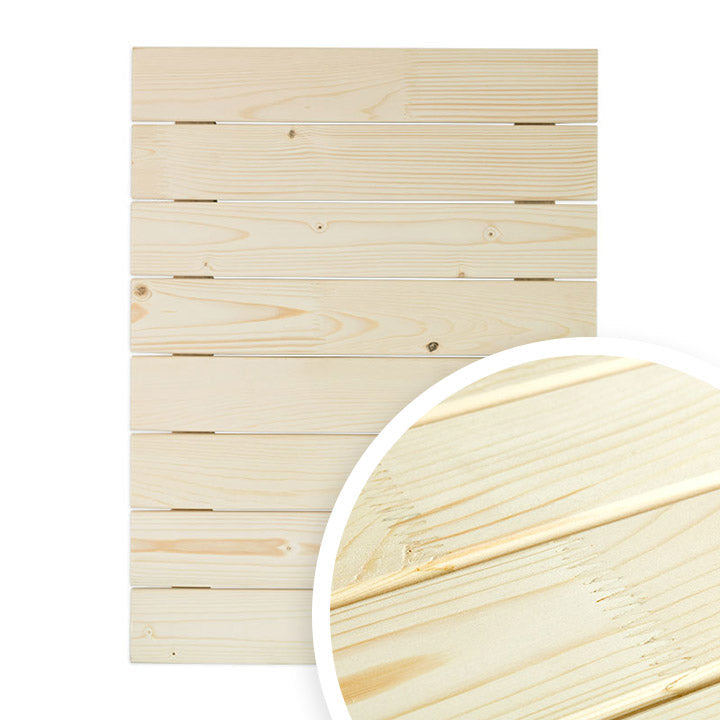 Pannello in legno per dipingere ARTMIE | sceglie dimensioni