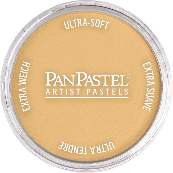 PanPastel Μεταλλικό ξηρό παστέλ 9 ml | Διάφορες αποχρώσεις
