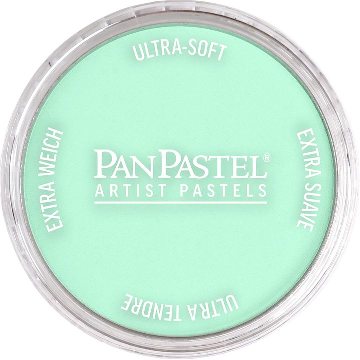 PanPastel Perlmutt-Trockenpastell 9 ml | verschiedene Farbtöne — Bild 6
