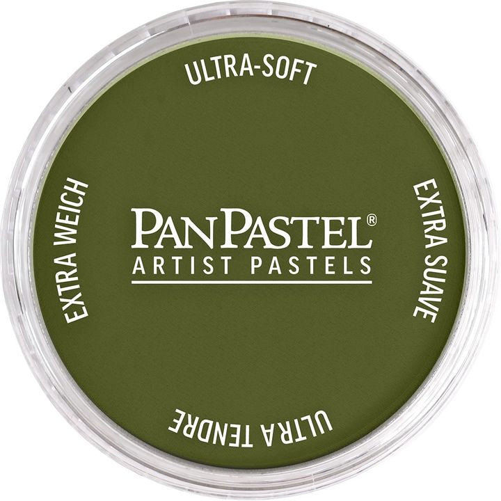 PanPastel Trockenpastell 9 ml | verschiedene Farbtöne — Bild 2