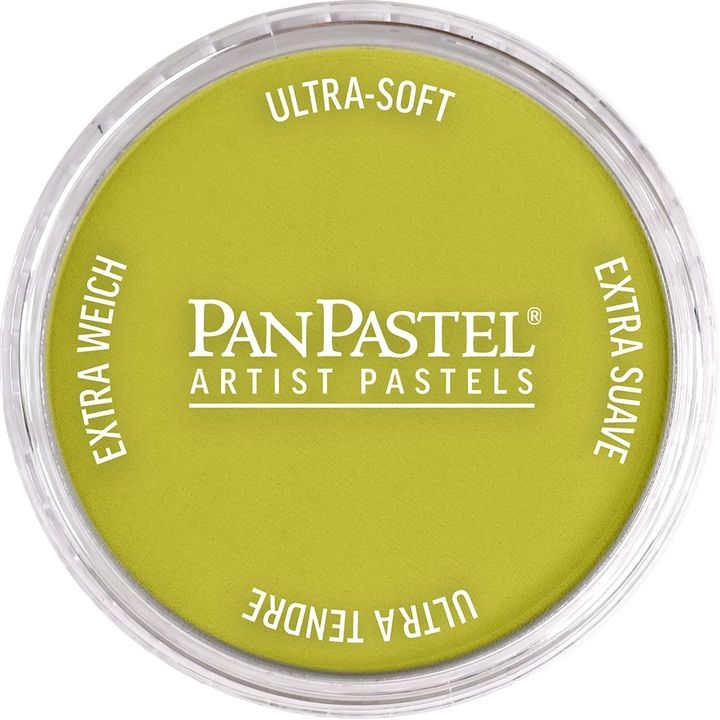 PanPastel Trockenpastell 9 ml | verschiedene Farbtöne — Bild 3
