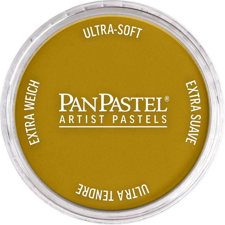 PanPastel Trockenpastell 9 ml | verschiedene Farbtöne — Bild 5