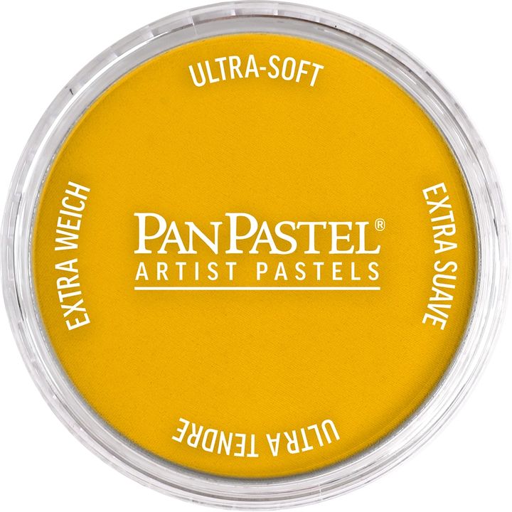 PanPastel Trockenpastell 9 ml | verschiedene Farbtöne — Bild 6