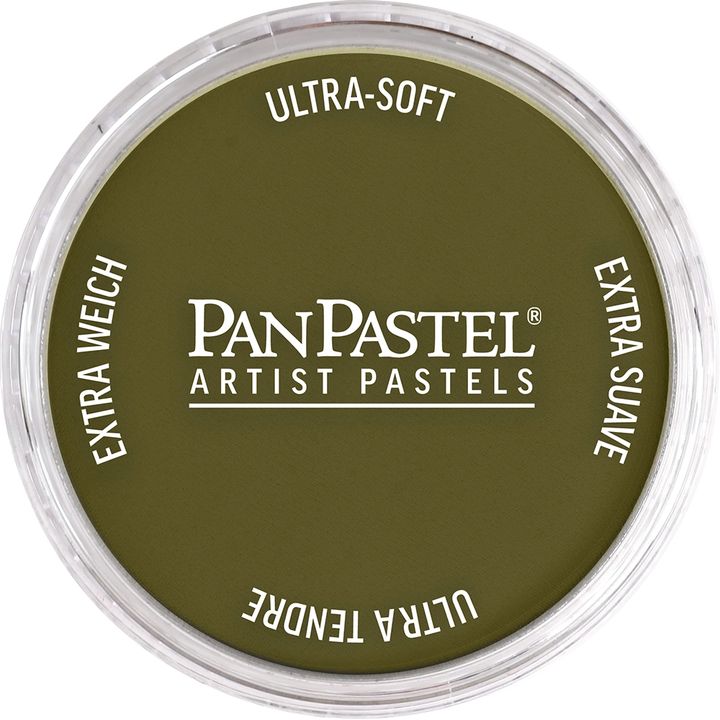 PanPastel Trockenpastell 9 ml | verschiedene Farbtöne — Bild 7