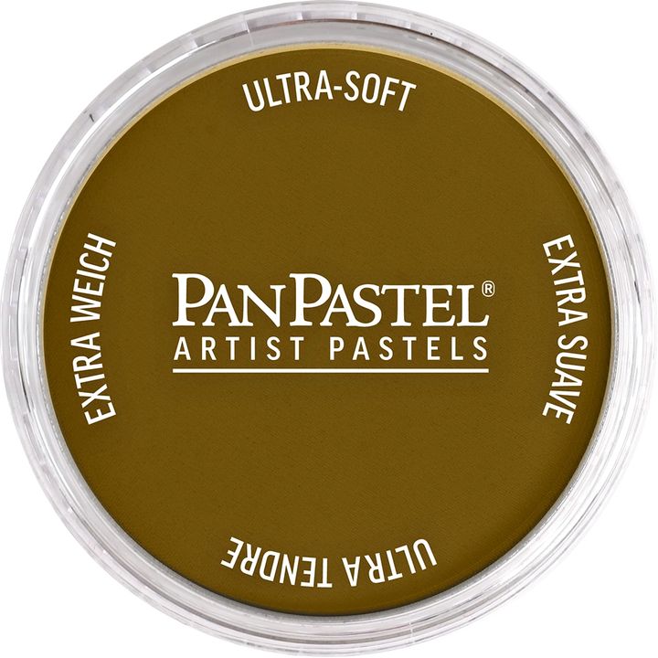 PanPastel Trockenpastell 9 ml | verschiedene Farbtöne — Bild 10