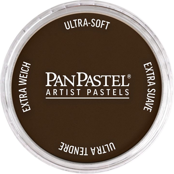PanPastel Trockenpastell 9 ml | verschiedene Farbtöne — Bild 16