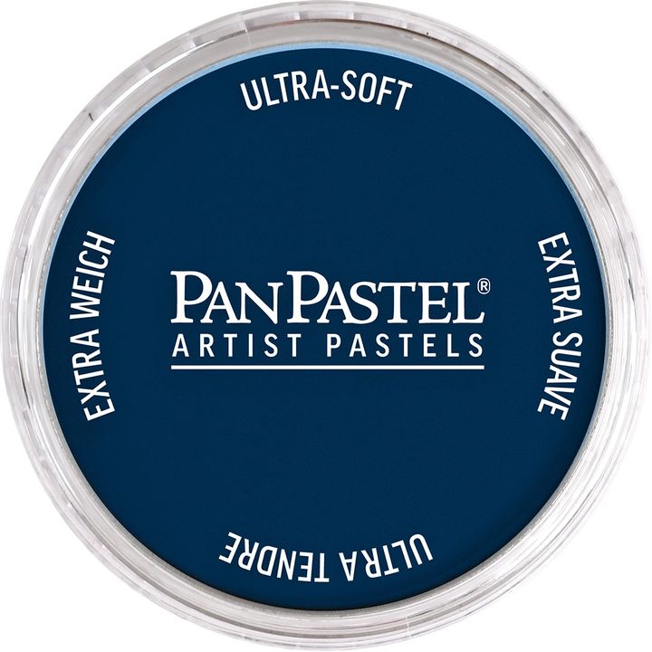 PanPastel Trockenpastell 9 ml | verschiedene Farbtöne — Bild 24