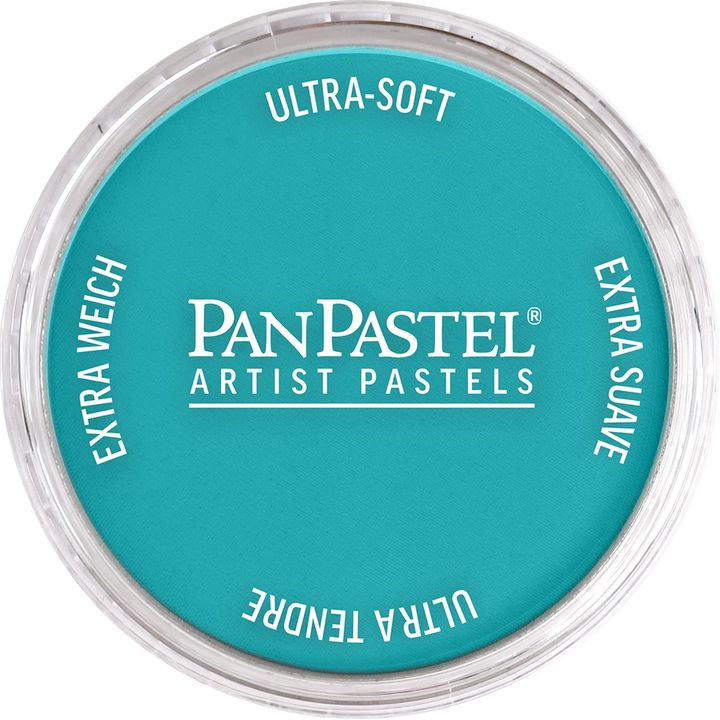 PanPastel Trockenpastell 9 ml | verschiedene Farbtöne — Bild 28