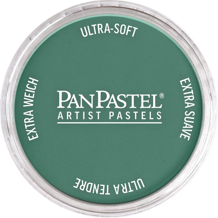 PanPastel Trockenpastell 9 ml | verschiedene Farbtöne — Bild 29