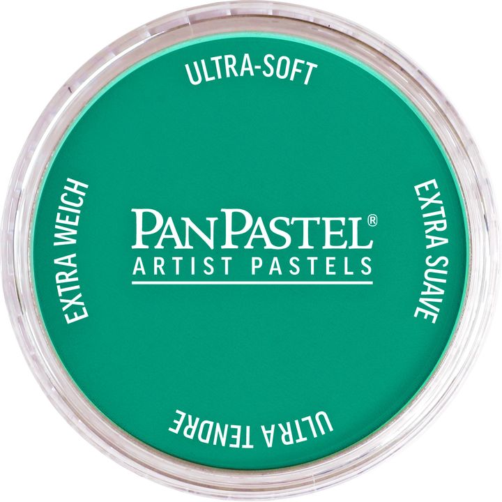 PanPastel Trockenpastell 9 ml | verschiedene Farbtöne — Bild 30