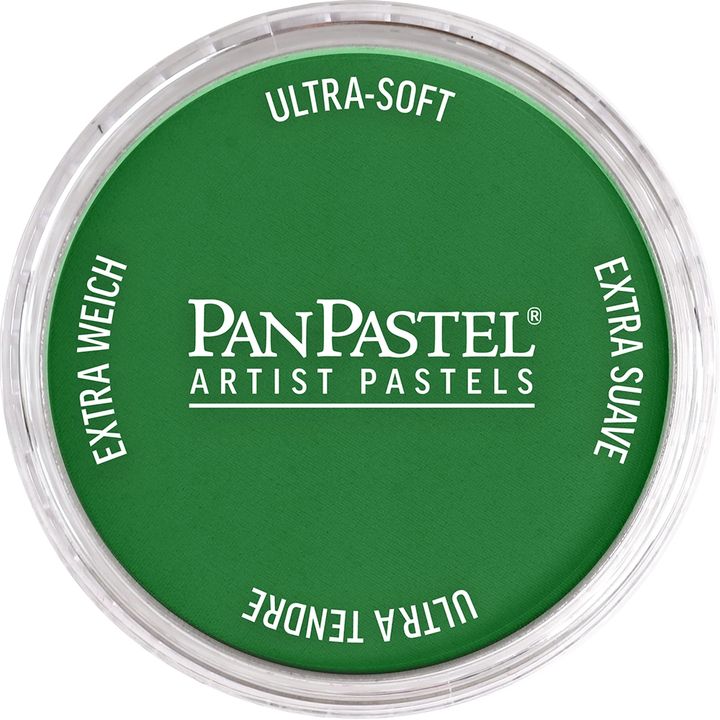 PanPastel Trockenpastell 9 ml | verschiedene Farbtöne — Bild 32