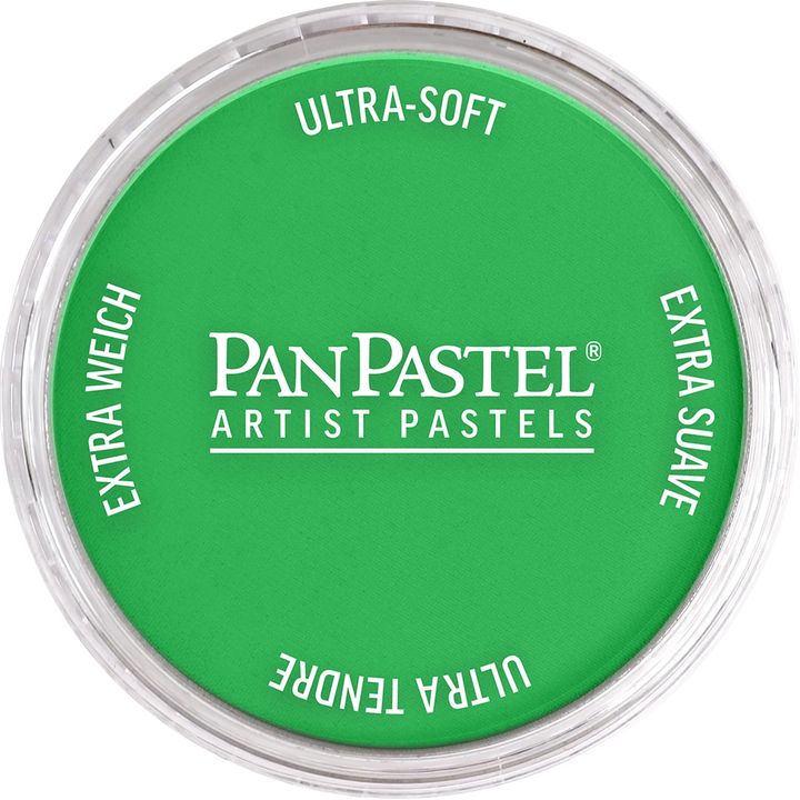 PanPastel Trockenpastell 9 ml | verschiedene Farbtöne — Bild 33