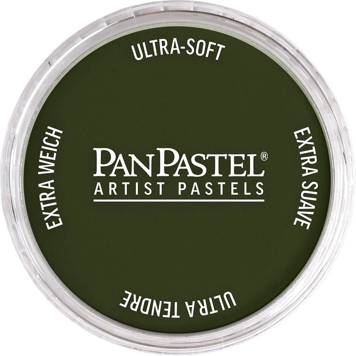 PanPastel Trockenpastell 9 ml | verschiedene Farbtöne — Bild 34