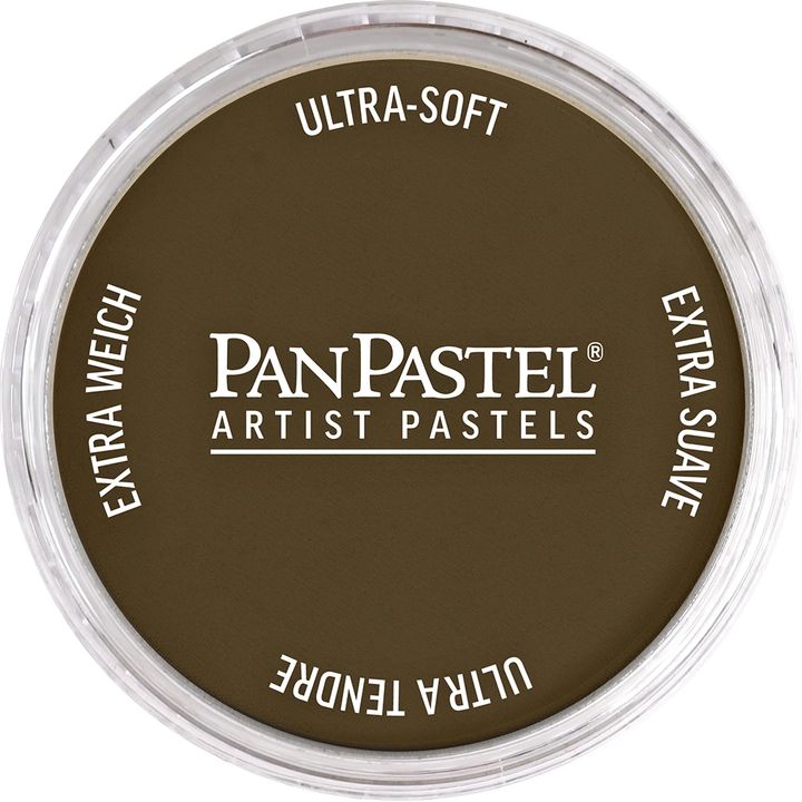 PanPastel Trockenpastell 9 ml | verschiedene Farbtöne — Bild 44