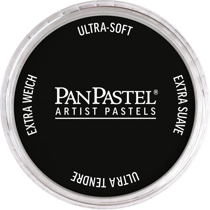 PanPastel Trockenpastell 9 ml | verschiedene Farbtöne — Bild 45