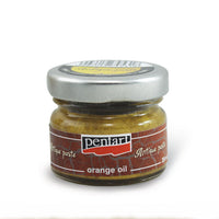 Παστα με μεταλλικο εφε PENTART - 20 ml | διάφορα χρώματα