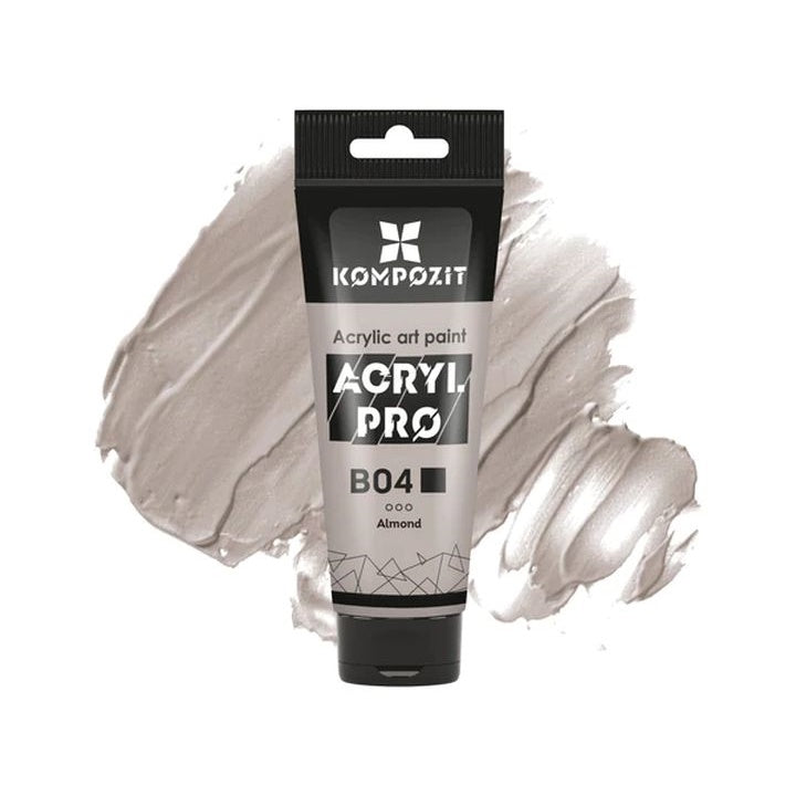 Παστέλ ακρυλικό χρώμα ACRYL PRO ART Composite 75 ml  | διαφορετικές αποχρώσεις