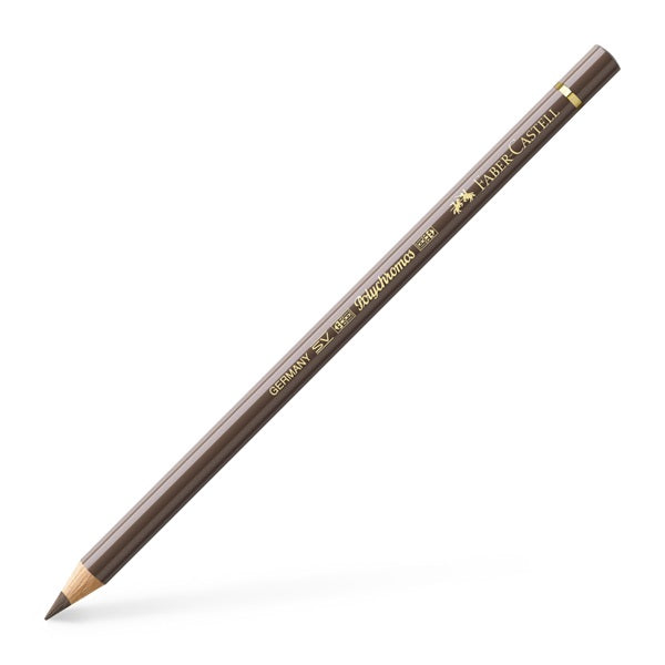 Faber-Castell Polychromos Künstlerfarbstift | verschiedene Farben | ARTMIE