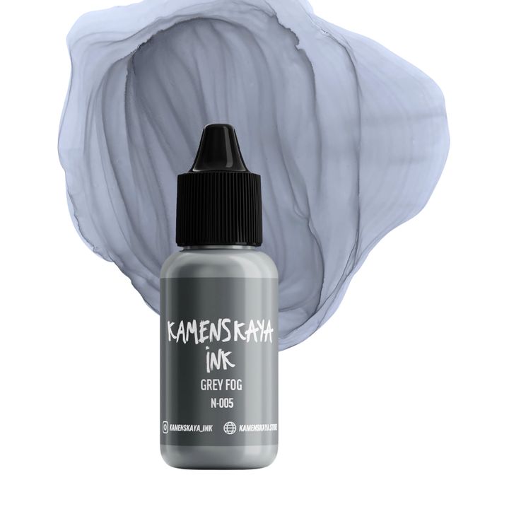 Kamenskaya Pastel Alkohol-Tinte Nude 15ml | verschiedene Farbtöne — Bild 5