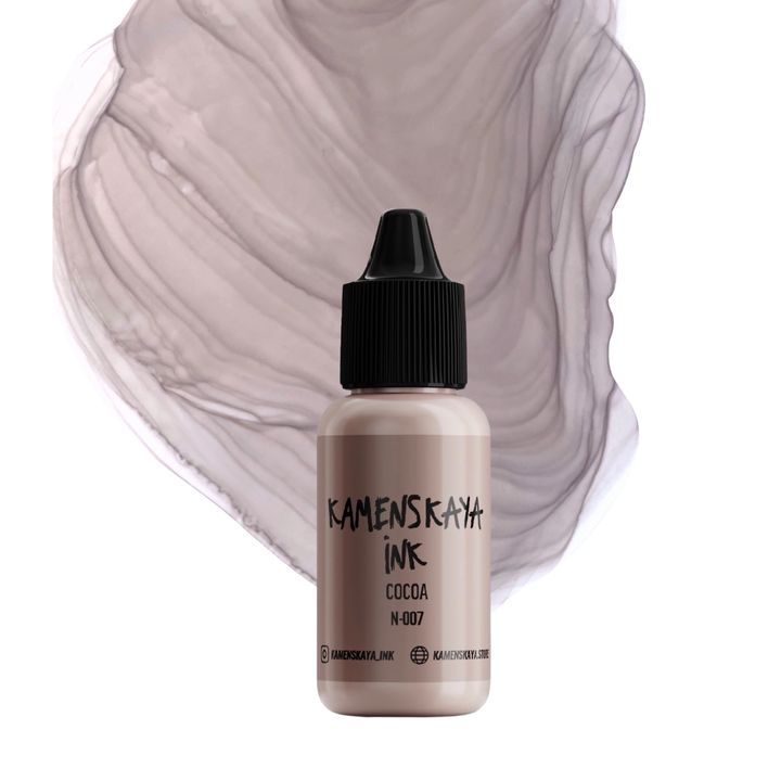 Kamenskaya Pastel Alkohol-Tinte Nude 15ml | verschiedene Farbtöne — Bild 7