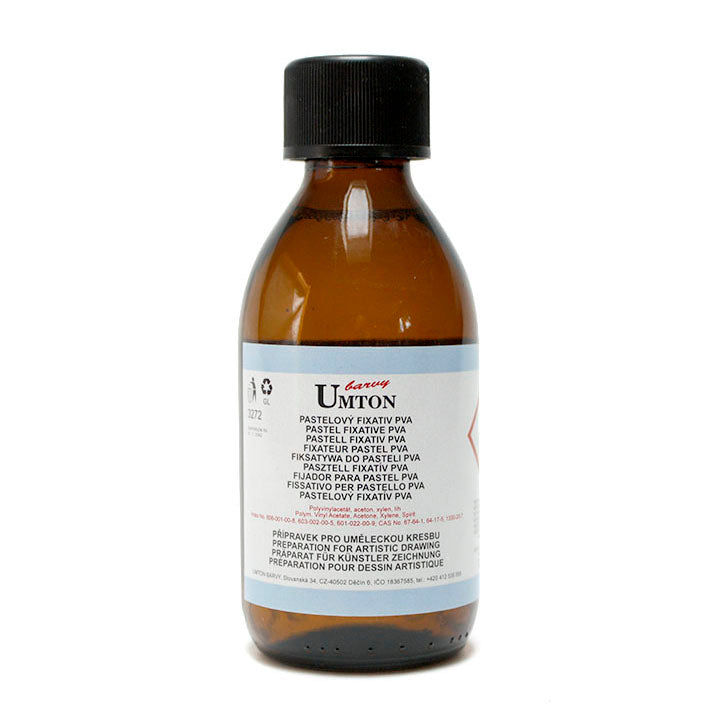Umton Pastell-Fixativ 3272 | verschiedene Größen | 200 ml