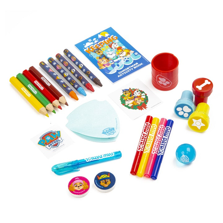 PAW PATROL adventný kalendár — obrázok 3